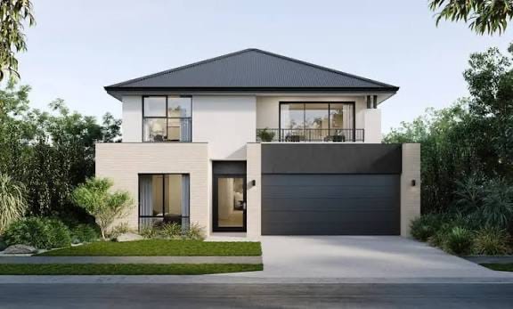 Ware House