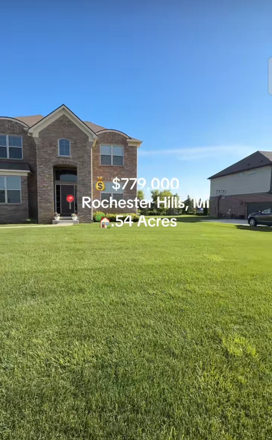 Beautiful house