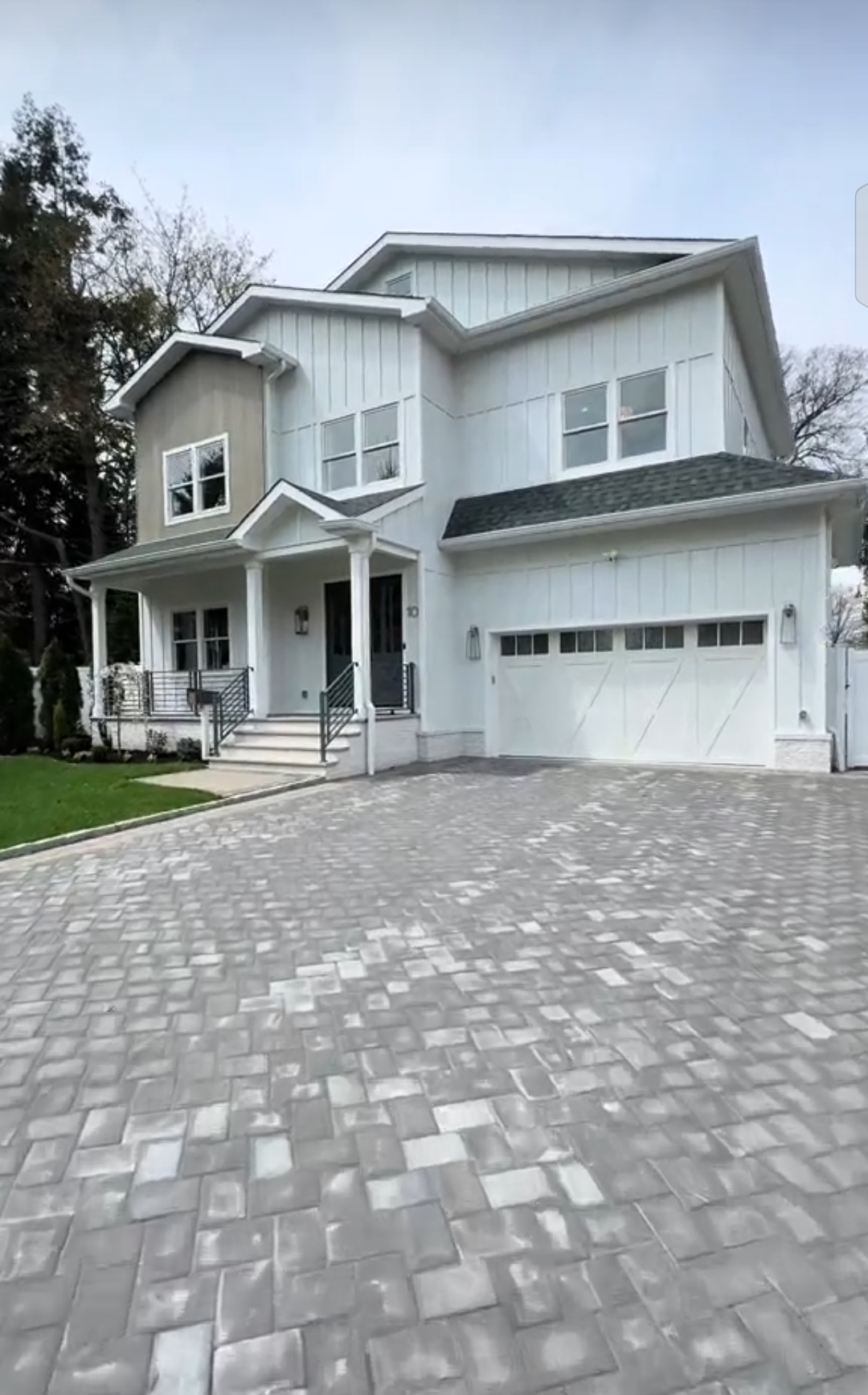 Modern